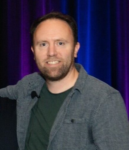 Mark Williams