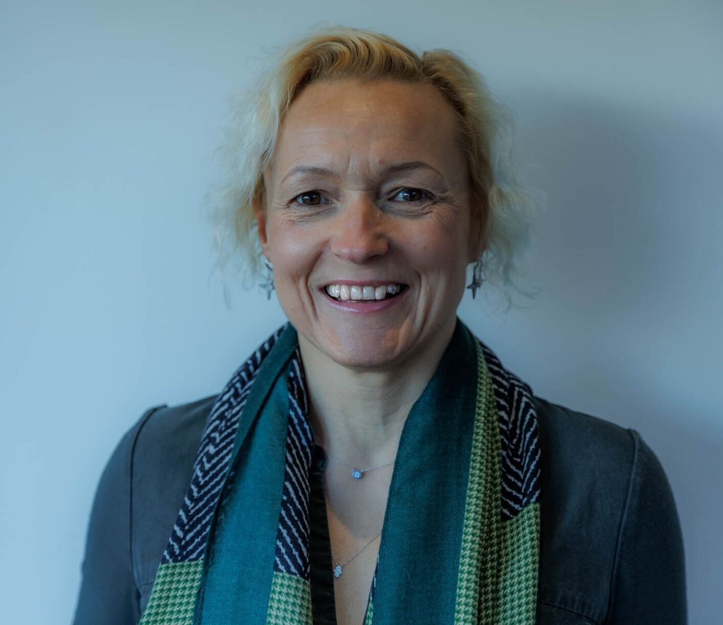 Dr Lou Atkinson