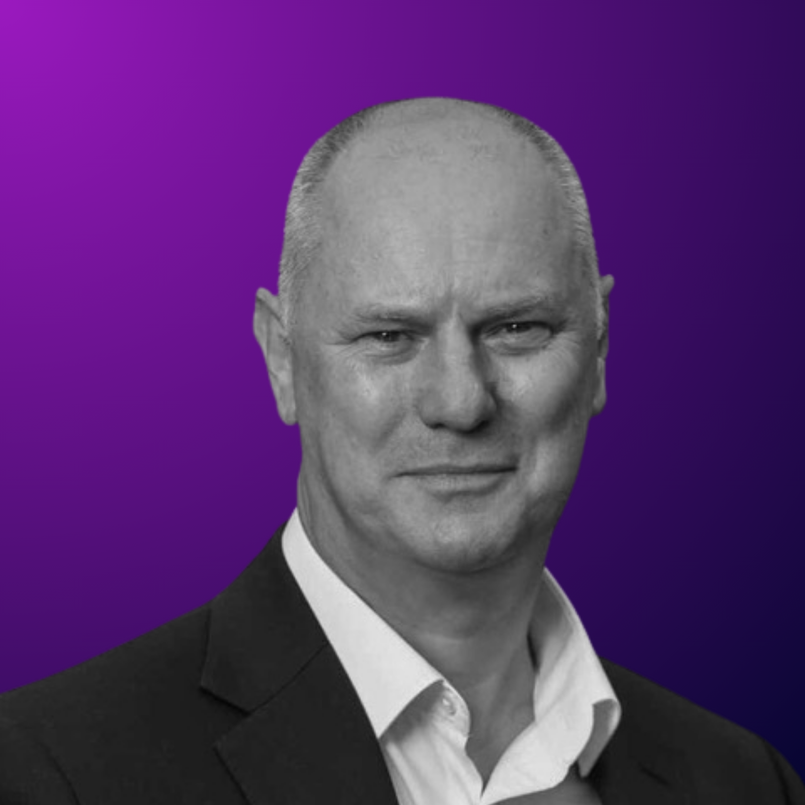 Dr. Paul Bedford