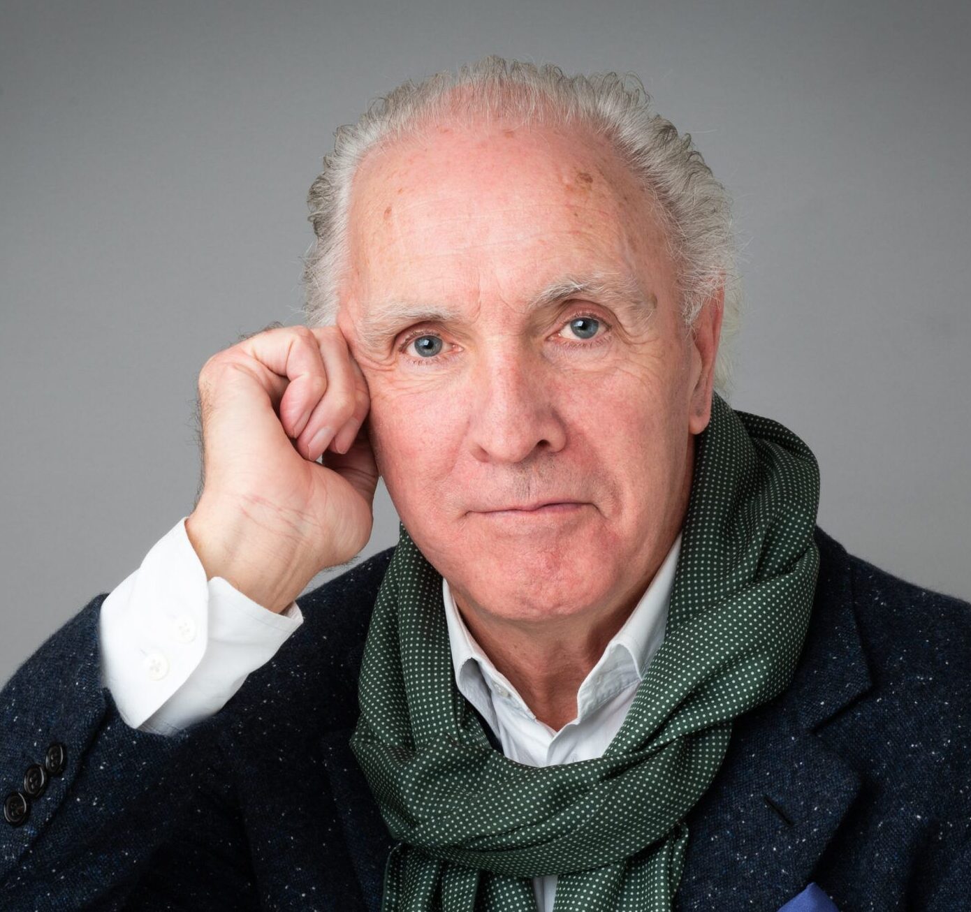 David Minton