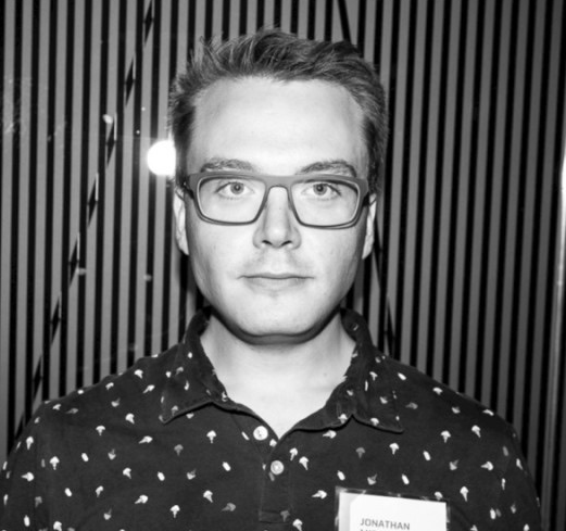 Jonathan Midttun