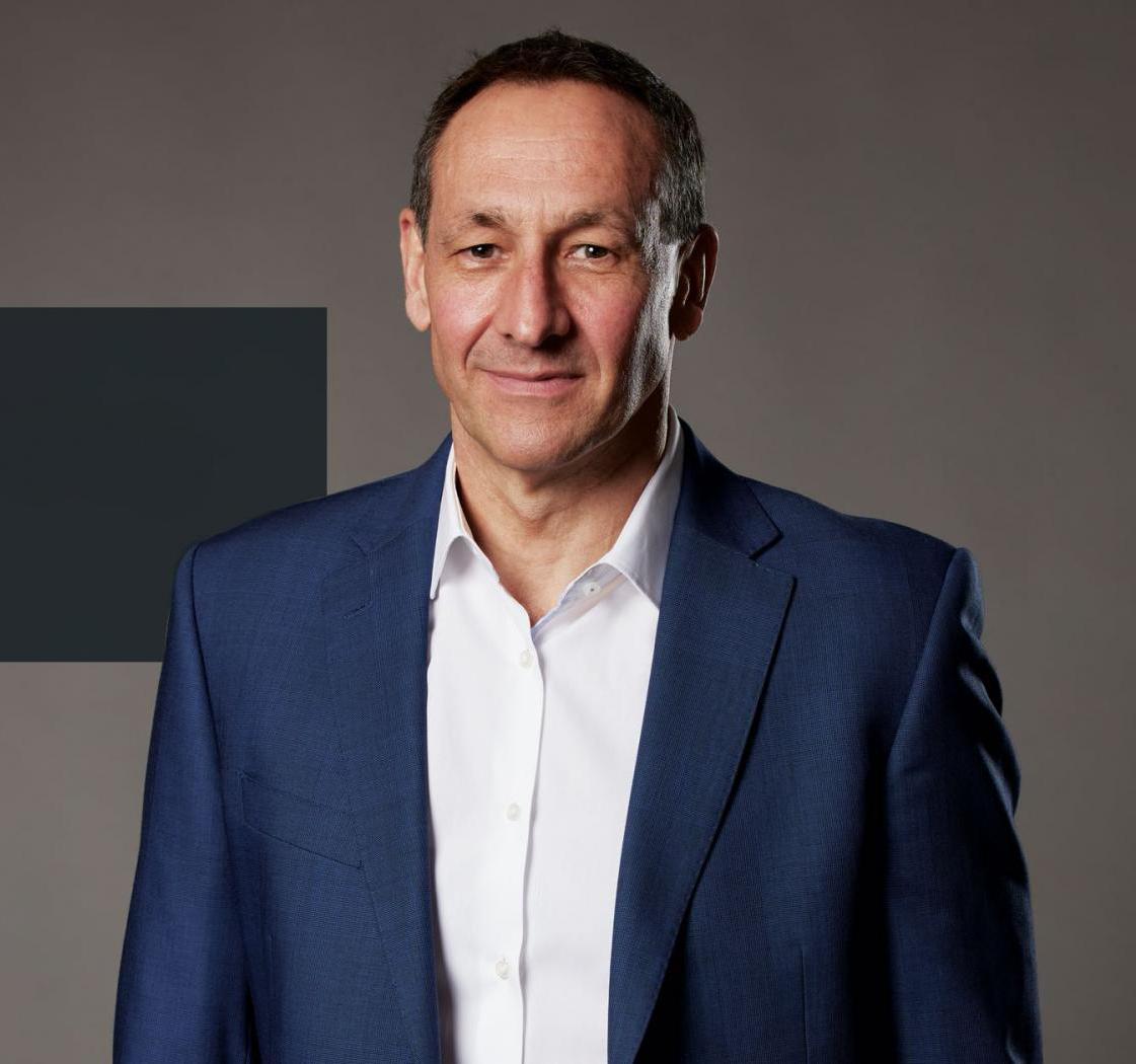 Rob Barker