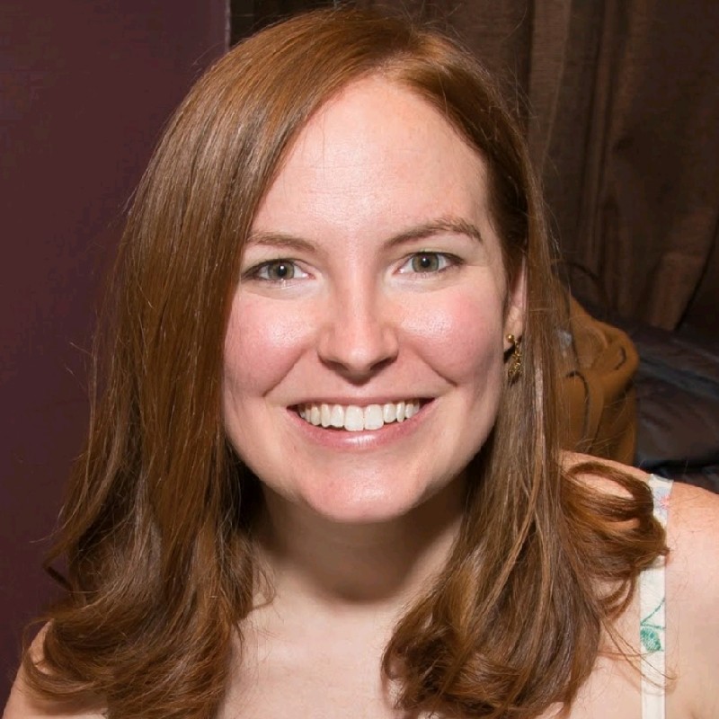 Alisa Scharf