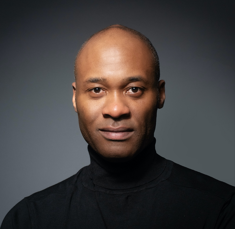 Charles Njoku