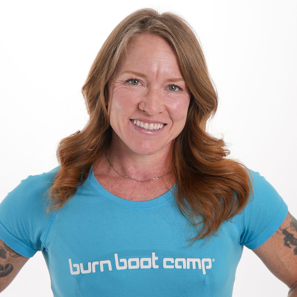 Amber Burke