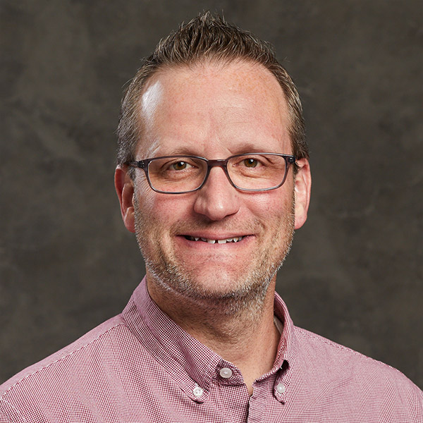 Andrew Kolman