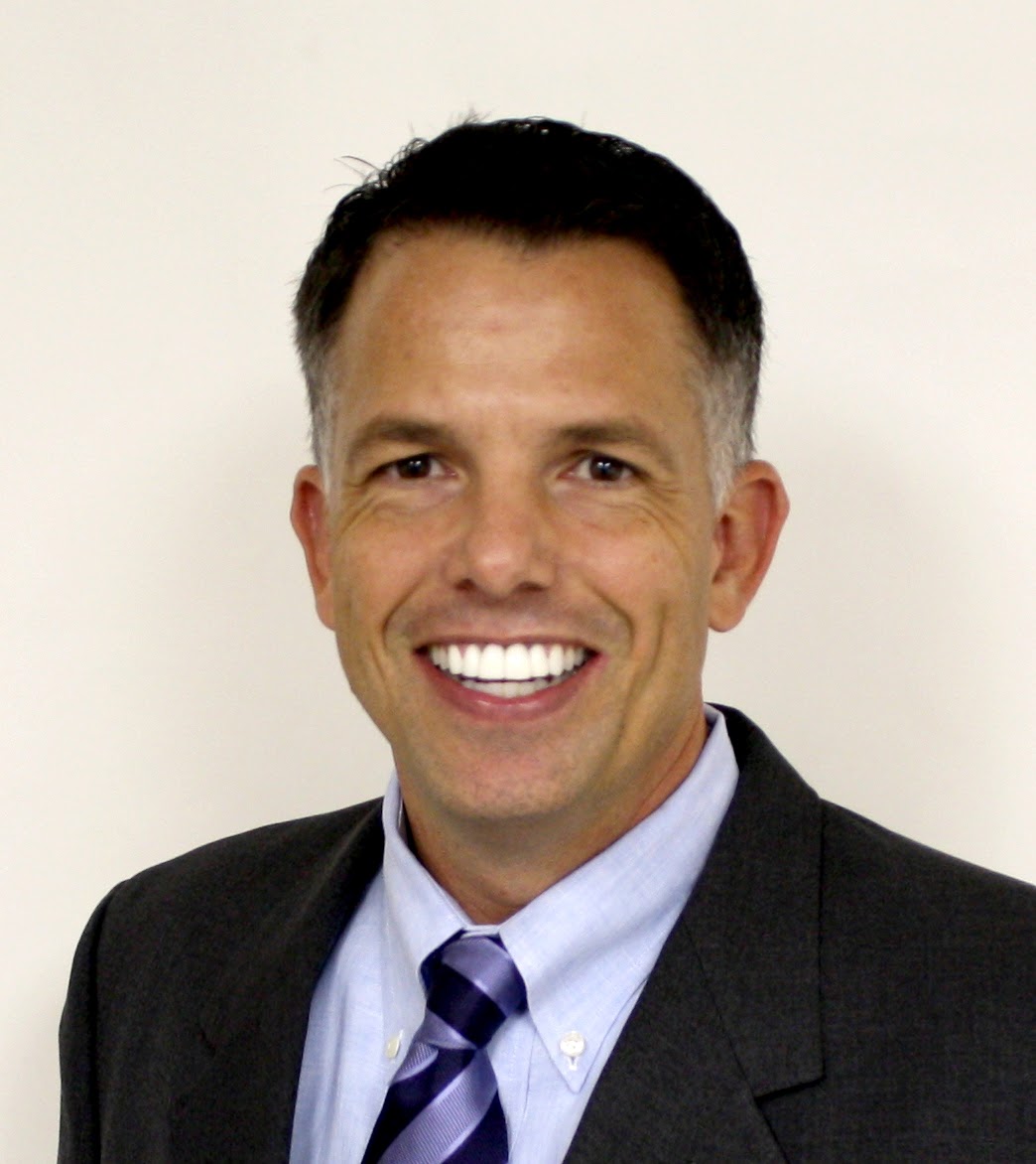 Mike Rucker, Ph.D.
