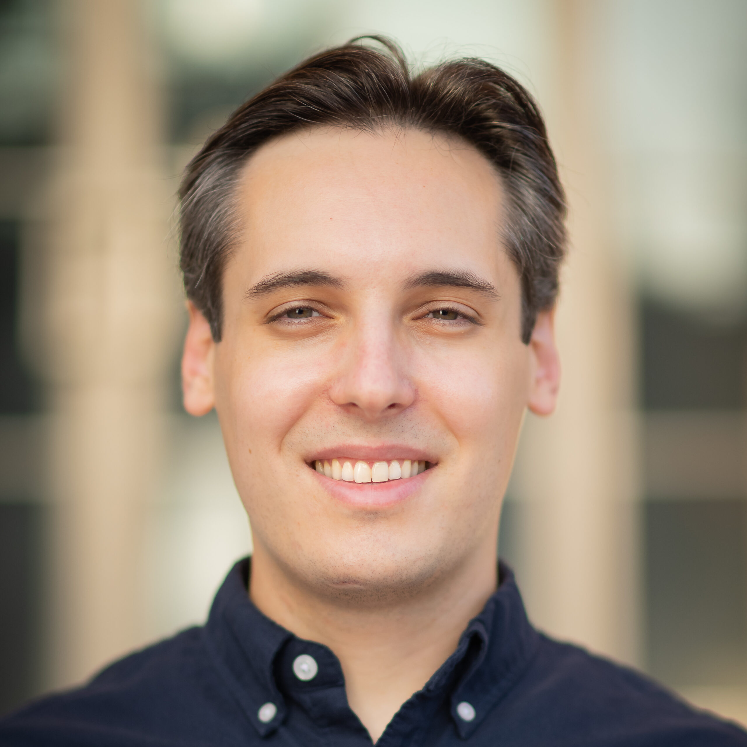 Noah Kaplan
