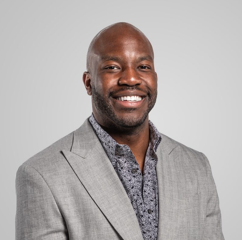 Bryan Myers