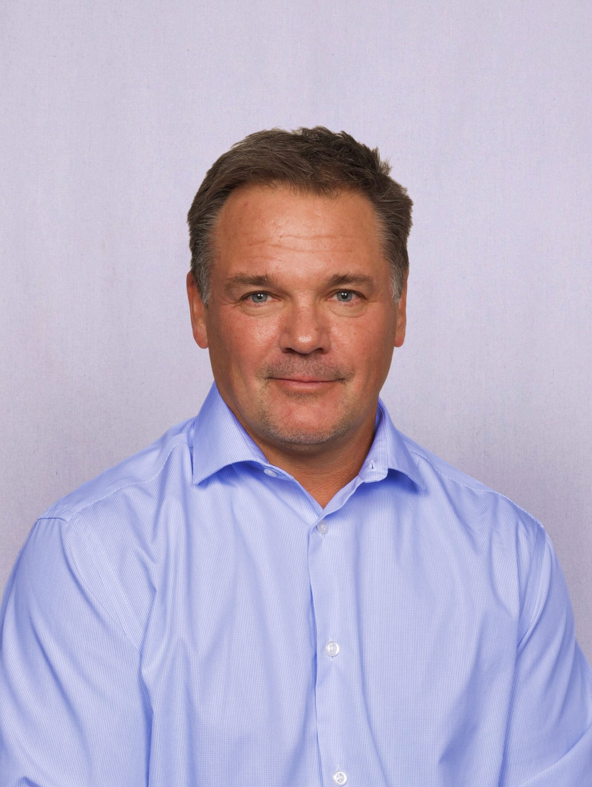 Tom Lapcevic