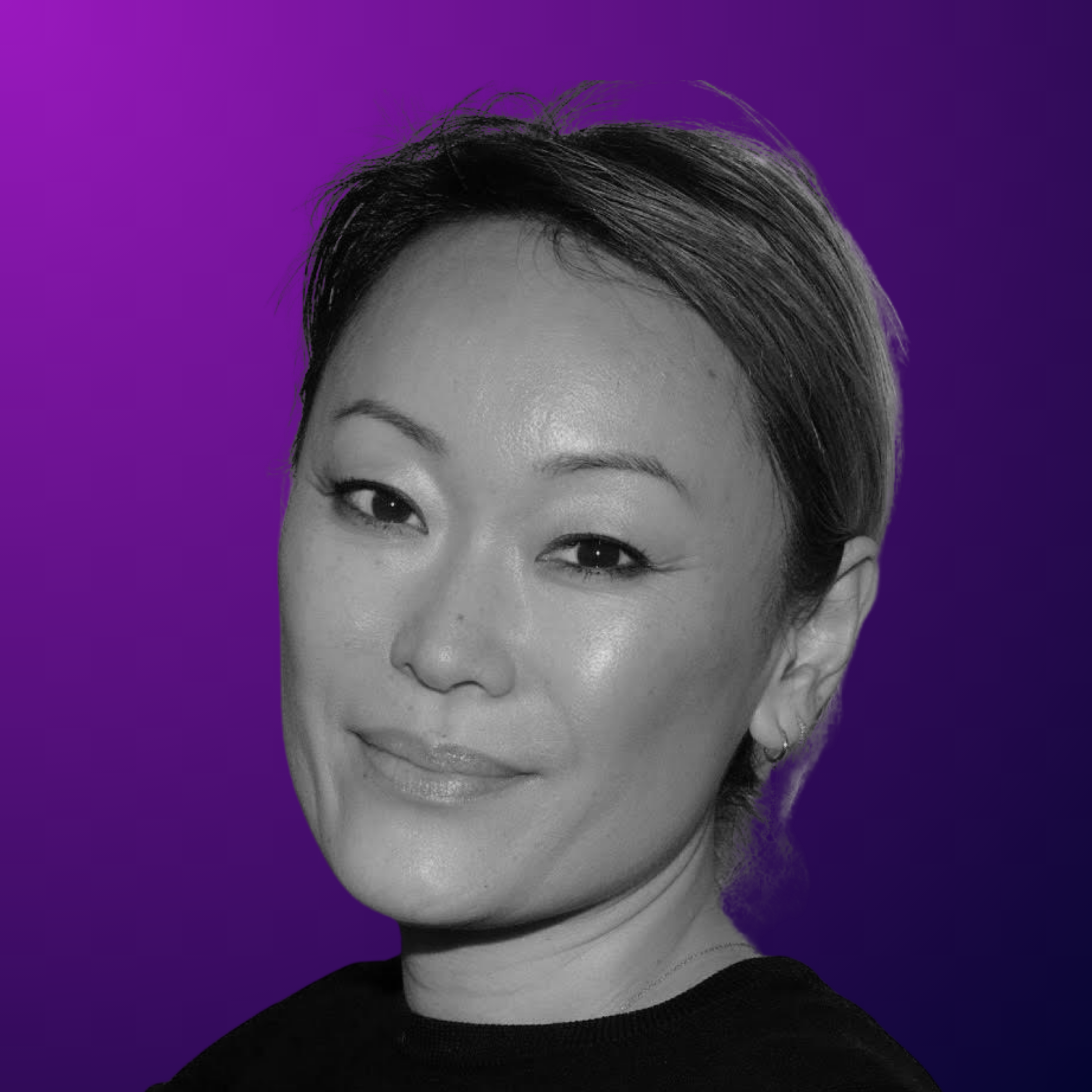 Akiko Takashima
