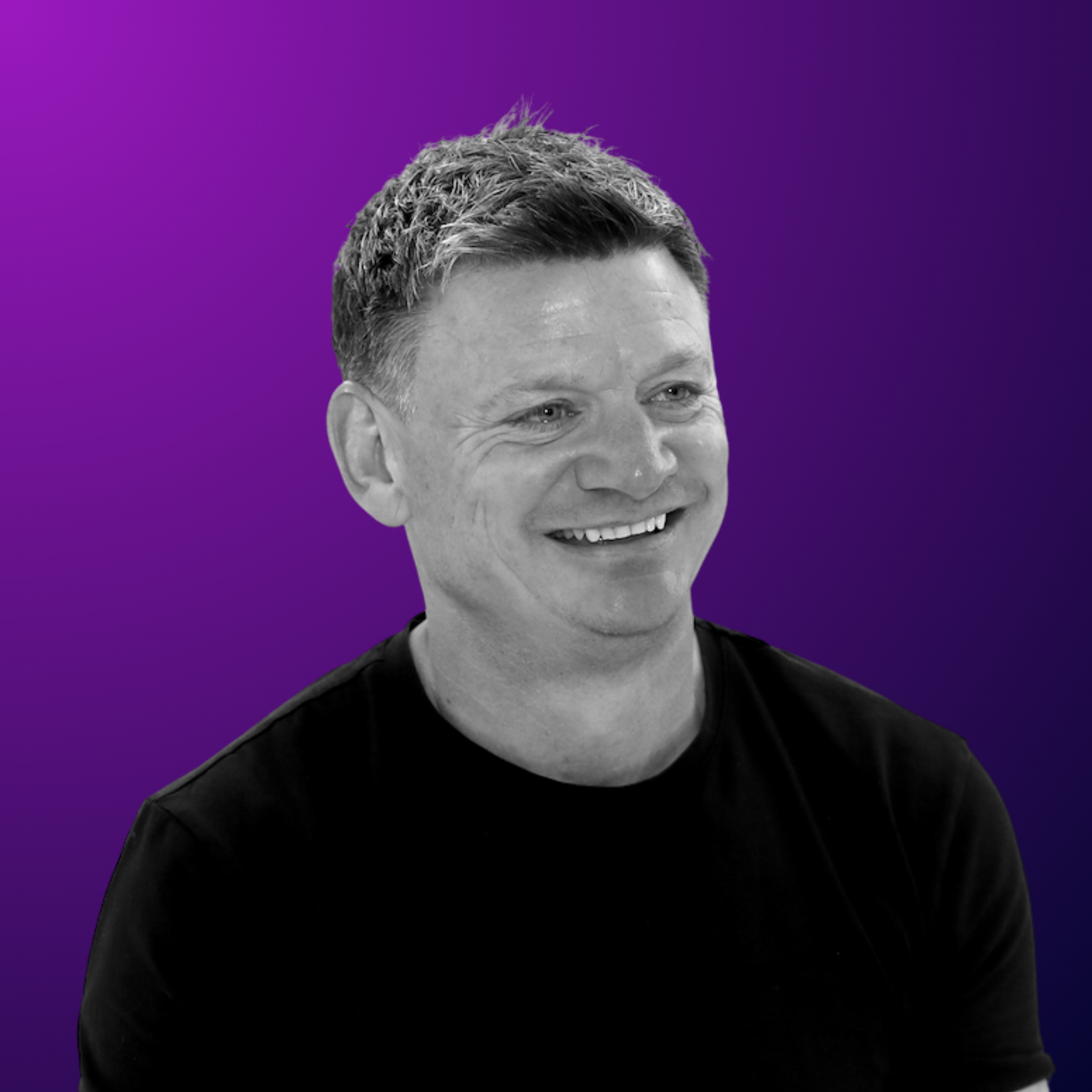 David Langridge