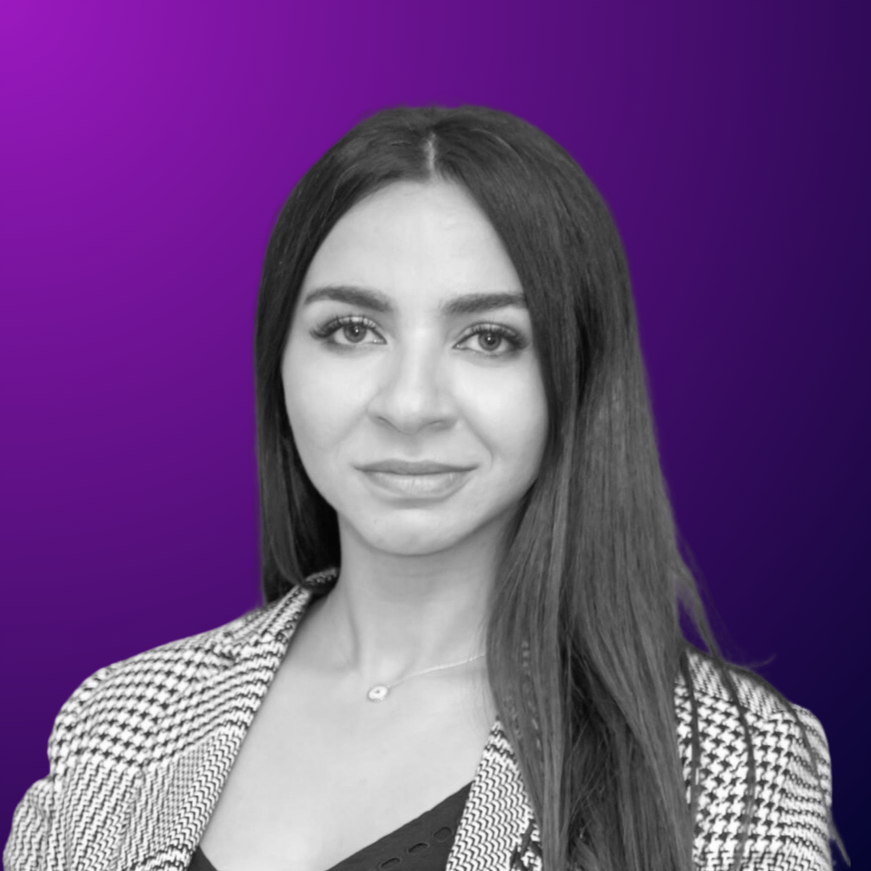 Sara Awadallah